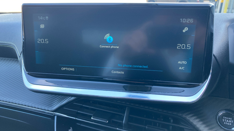 Peugeot 2008 1.2 PureTech 130 GT 5dr Petrol Estate